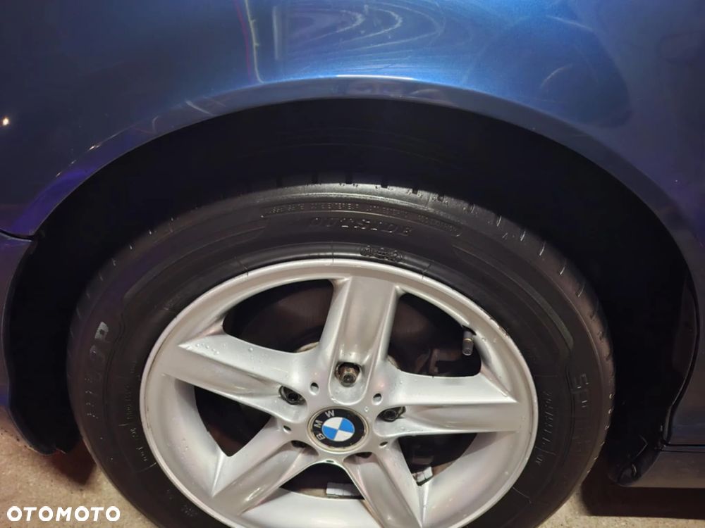 BMW Seria 3 318i - 6