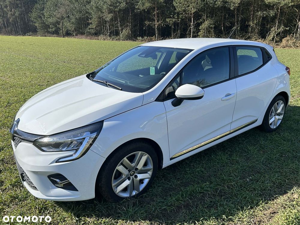 Renault Clio 1.5 dCi Energy Alize - 1