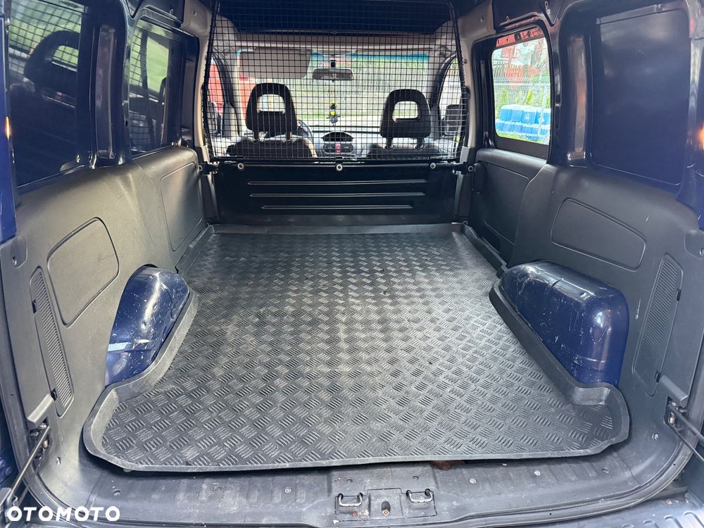 Opel Combo Tour 1.3 CDTI Cosmo - 8