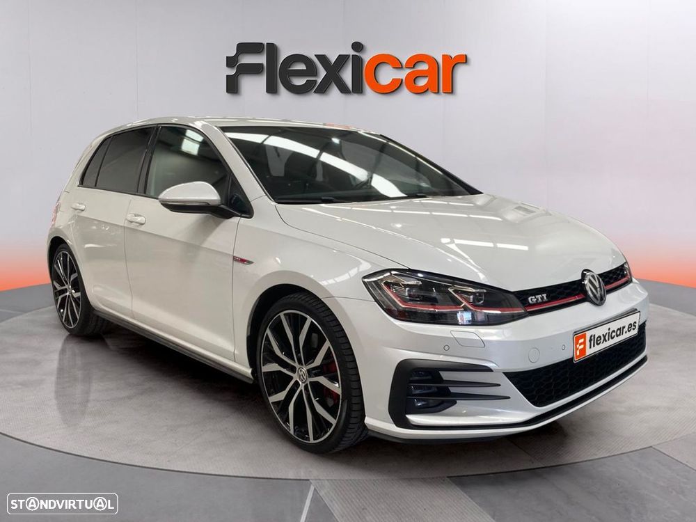 VW Golf