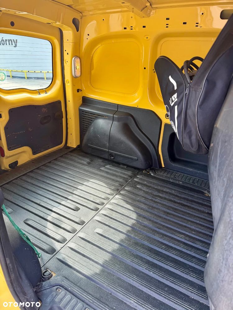 Renault Kangoo Maxi 33 (mit Batterie) - 7