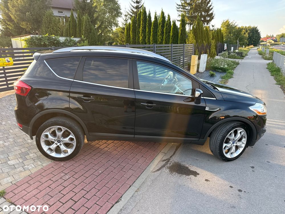 Ford Kuga 2.5 Titanium S - 16