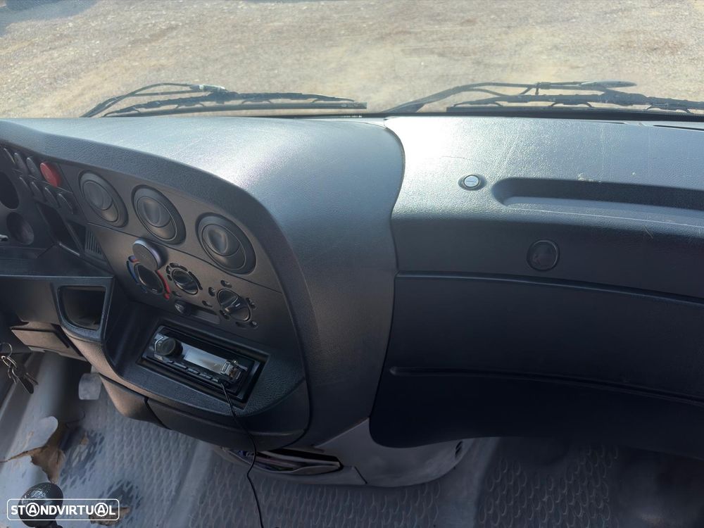 Iveco Daily 35C14 - 7