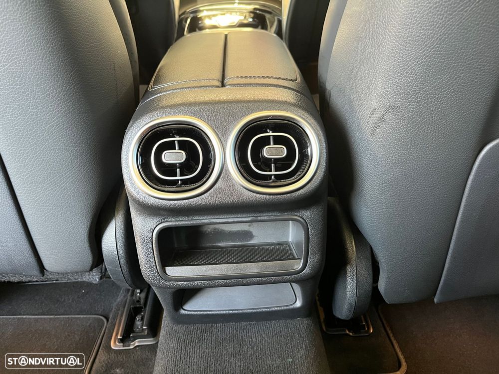 Mercedes-Benz GLC 300 de 4Matic 9G-TRONIC Edition AMG Line - 34