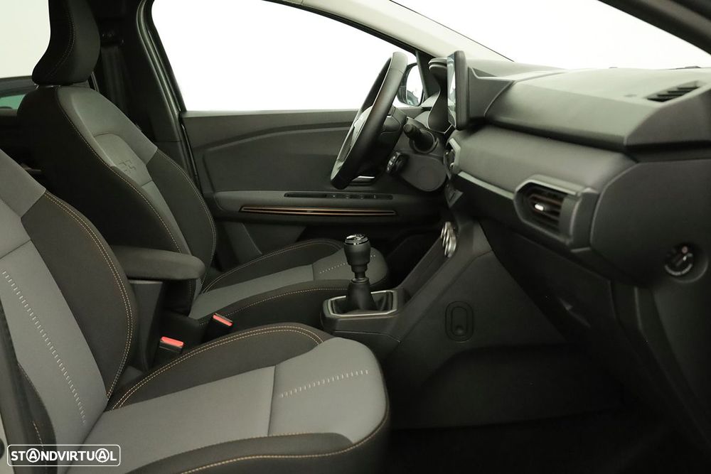Dacia Jogger 1.0 ECO-G Extreme+ Up&Go 7L Bi-Fuel - 21