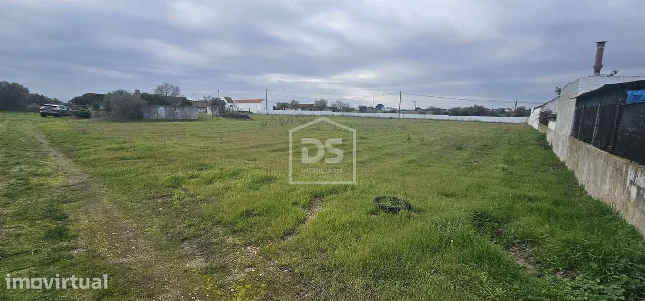 Terreno Misto  Venda em Sarilhos Grandes,Montijo - Grande imagem: 4/22