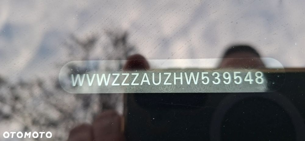 Volkswagen Golf Sportsvan 1.4 TSI BlueMotion Technology Allstar - 28