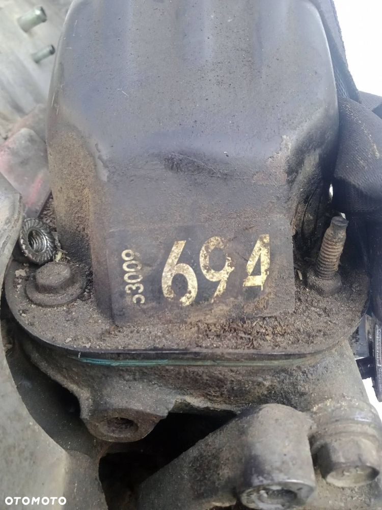 SILNIK ELF 5.2 V8 JEEP GRAND CHEROKEE I - 11
