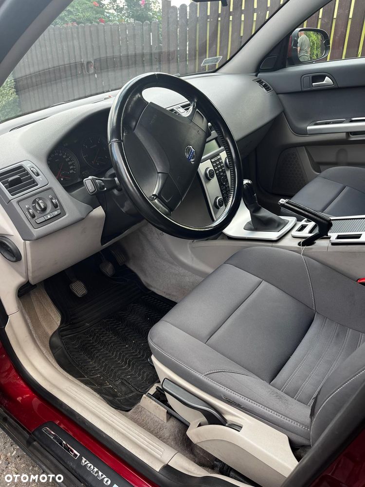 Volvo S40 - 7