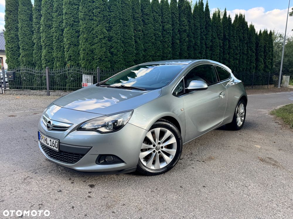 Opel Astra 1.4 T Enjoy S&S - 7