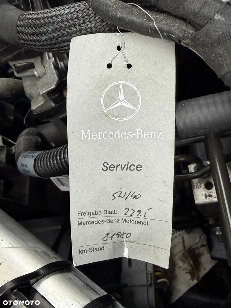 Mercedes-Benz Klasa B 200 7G-DCT Edition - 34