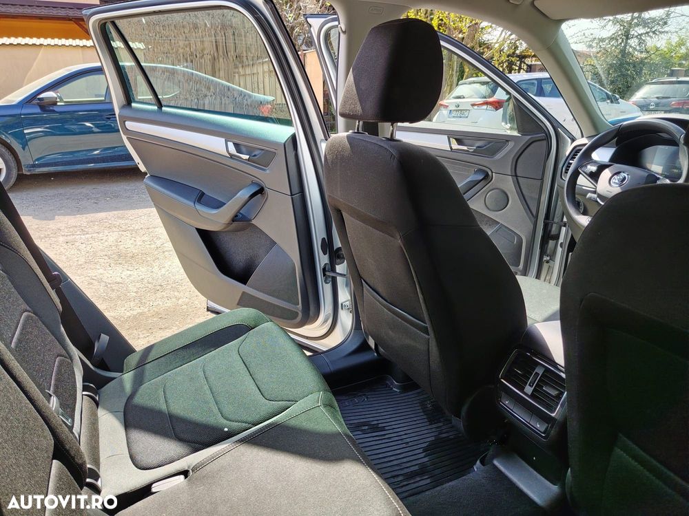 Skoda Kodiaq - 26