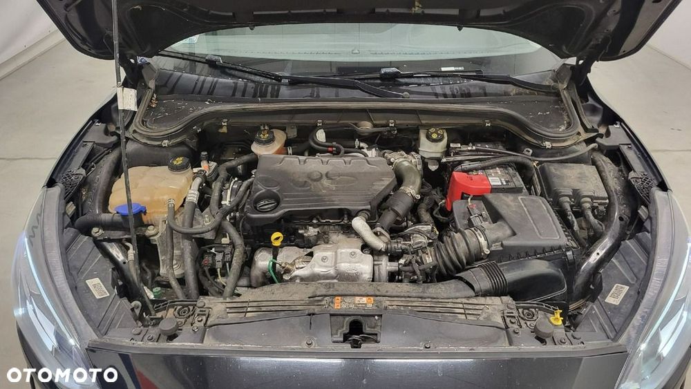 Ford Focus 1.5 EcoBlue Trend Edition Business - 22