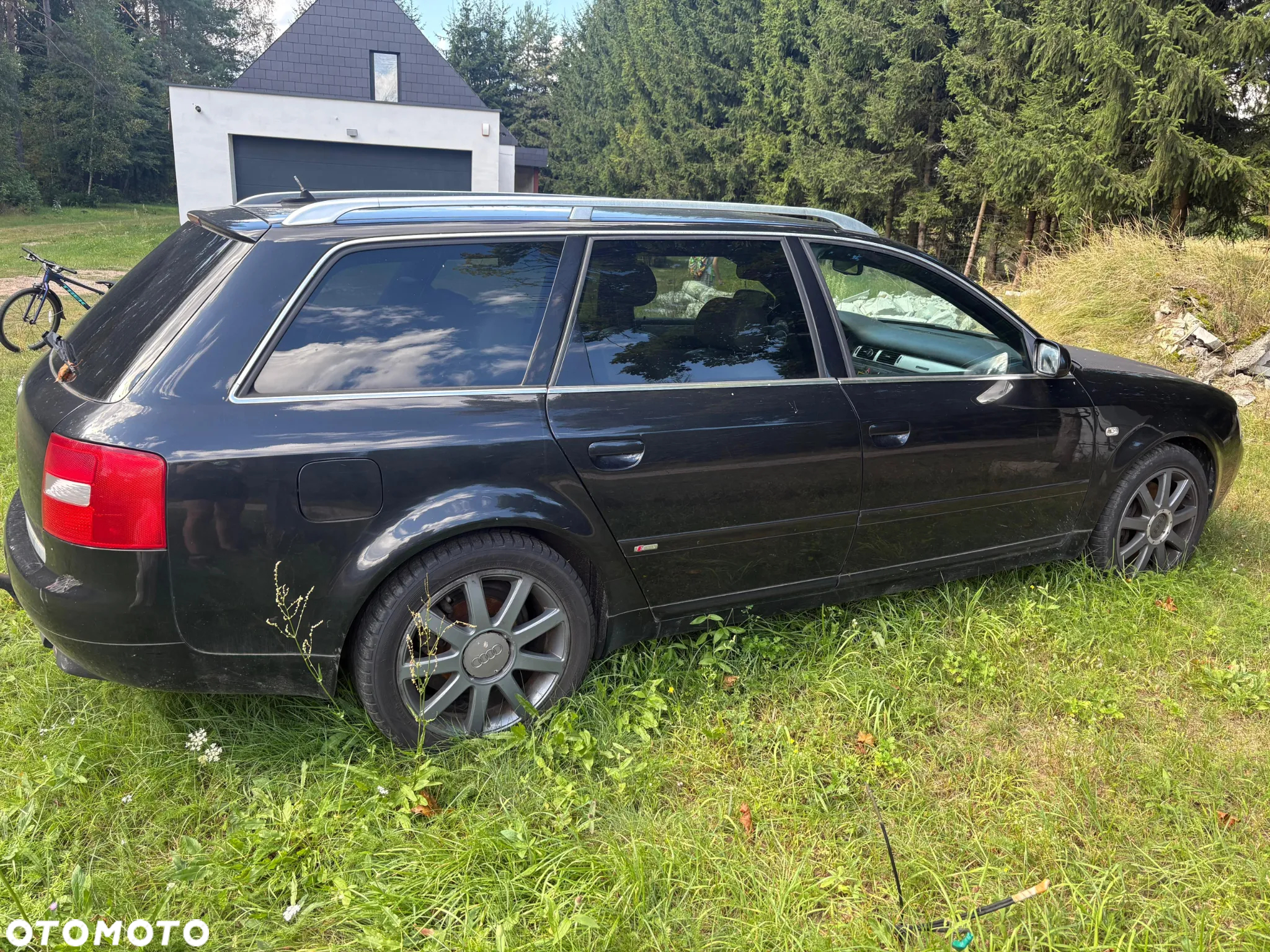 Audi A6 ver-a6-2-7t-quattro-tiptr - 5
