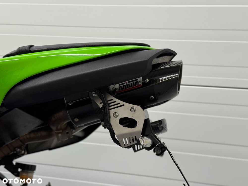Kawasaki Ninja - 18