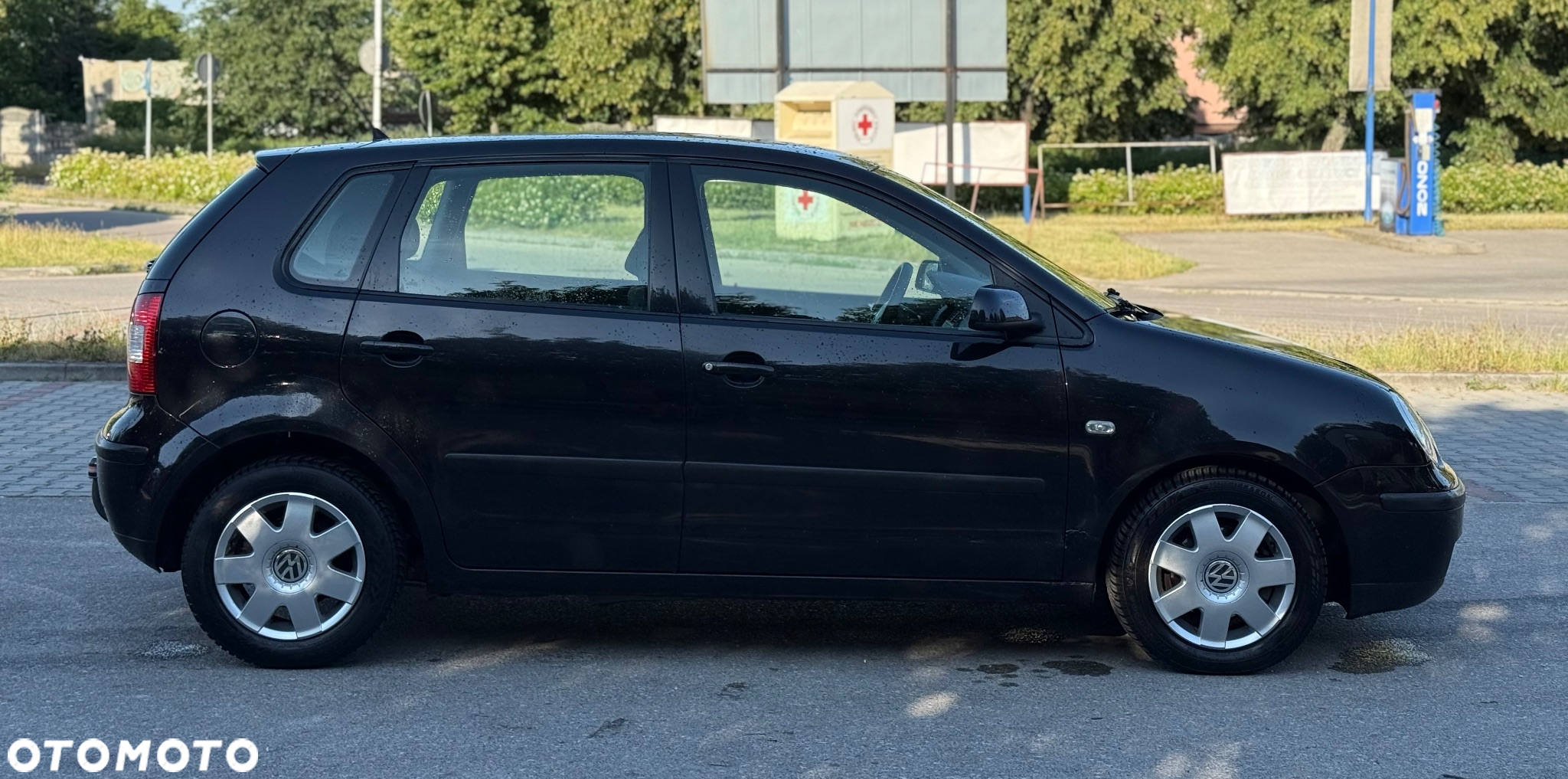 Volkswagen Polo 1.4 TDI - 7
