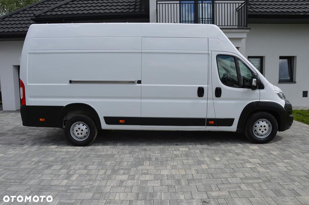 Citroën Jumper - 2