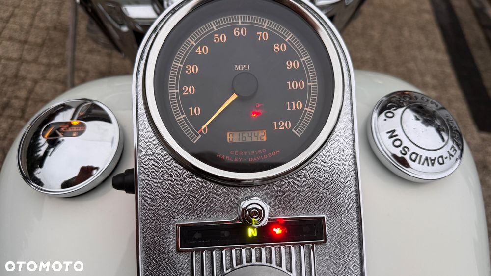 Harley-Davidson Touring Road King - 3