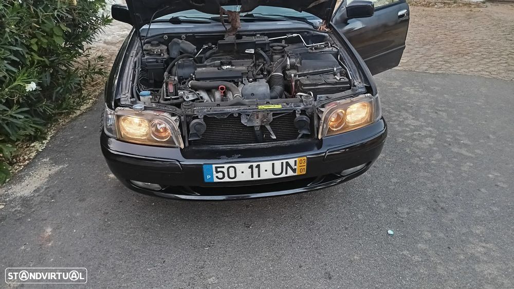 Volvo V40 - 9