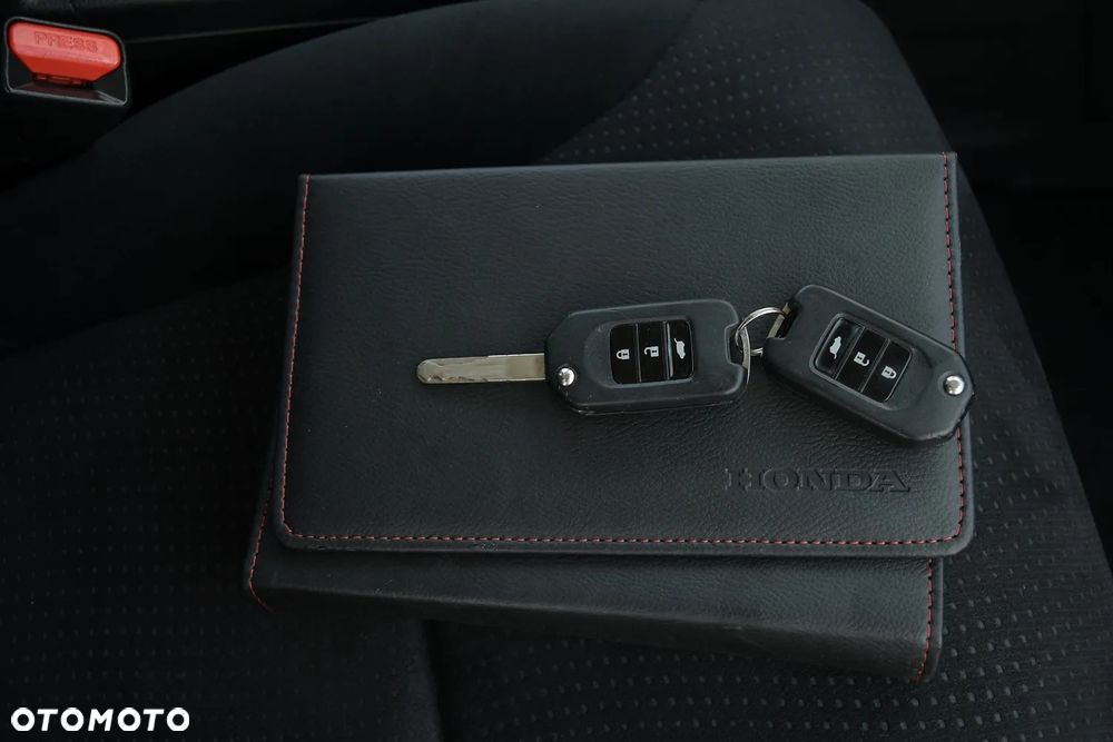 Honda CR-V 2.0 Executive - 35