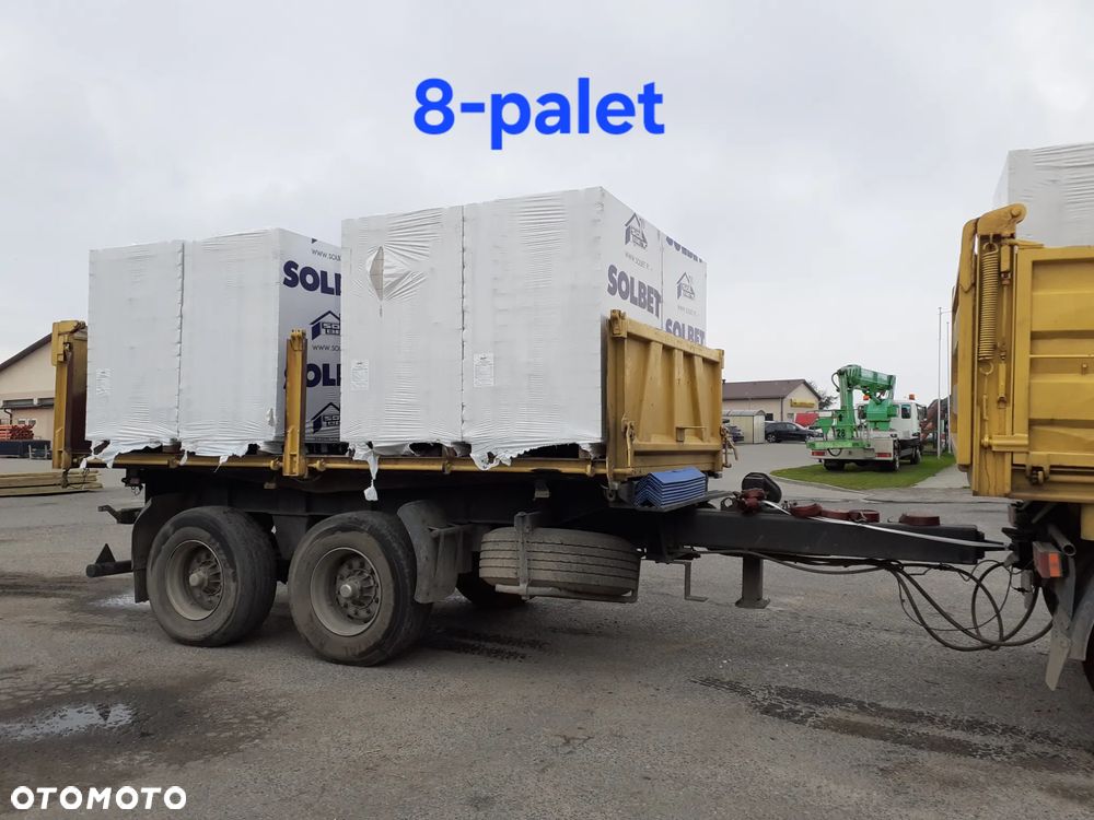 Scania 124c 360 - 34