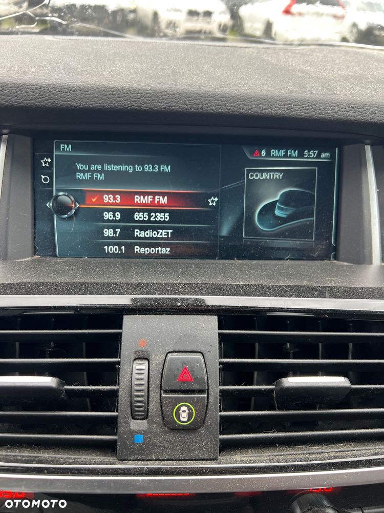 BMW X4 - 19