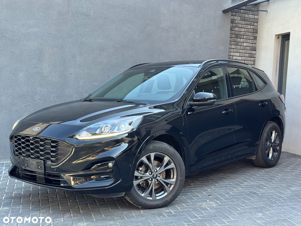 Ford Kuga 2.5 Duratec PHEV ST-LINE - 1
