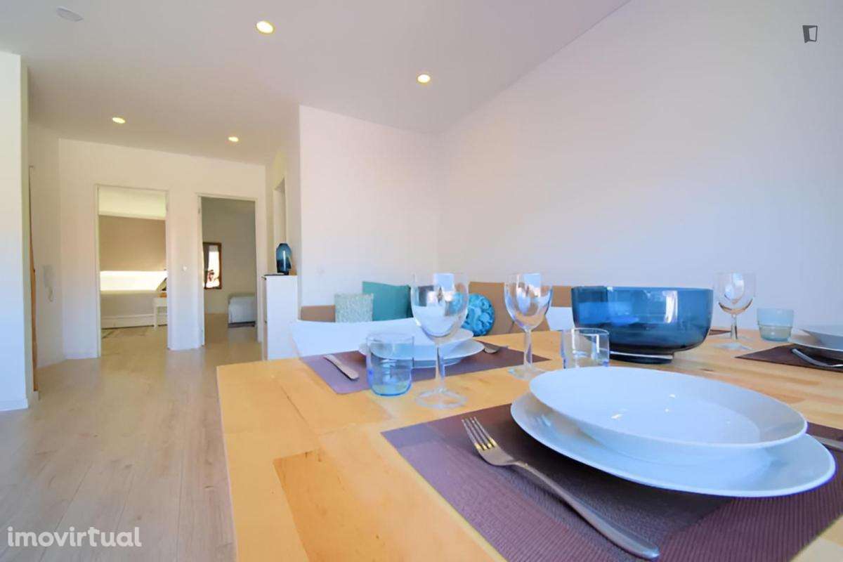 Apartamento com 2 quartos - localizado em Albufeira - Grande imagem: 2/8