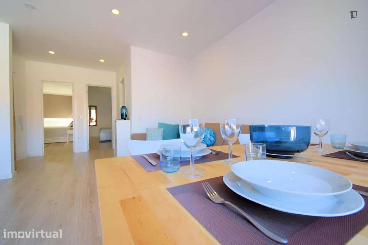 Apartamento com 2 quartos - localizado em Albufeira - Grande imagem: 4/8