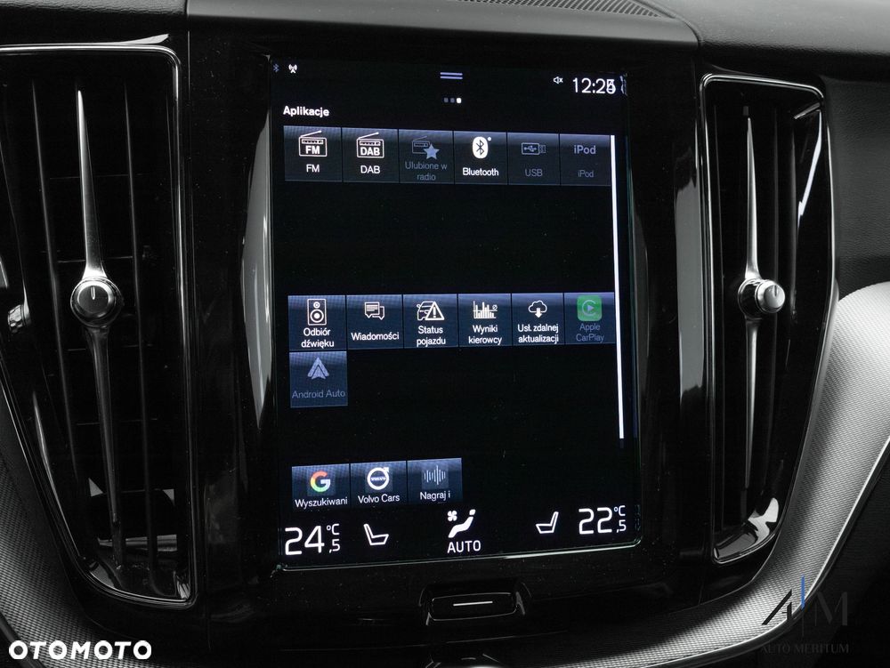 Volvo XC 60 B4 D AWD Ultimate Dark - 26