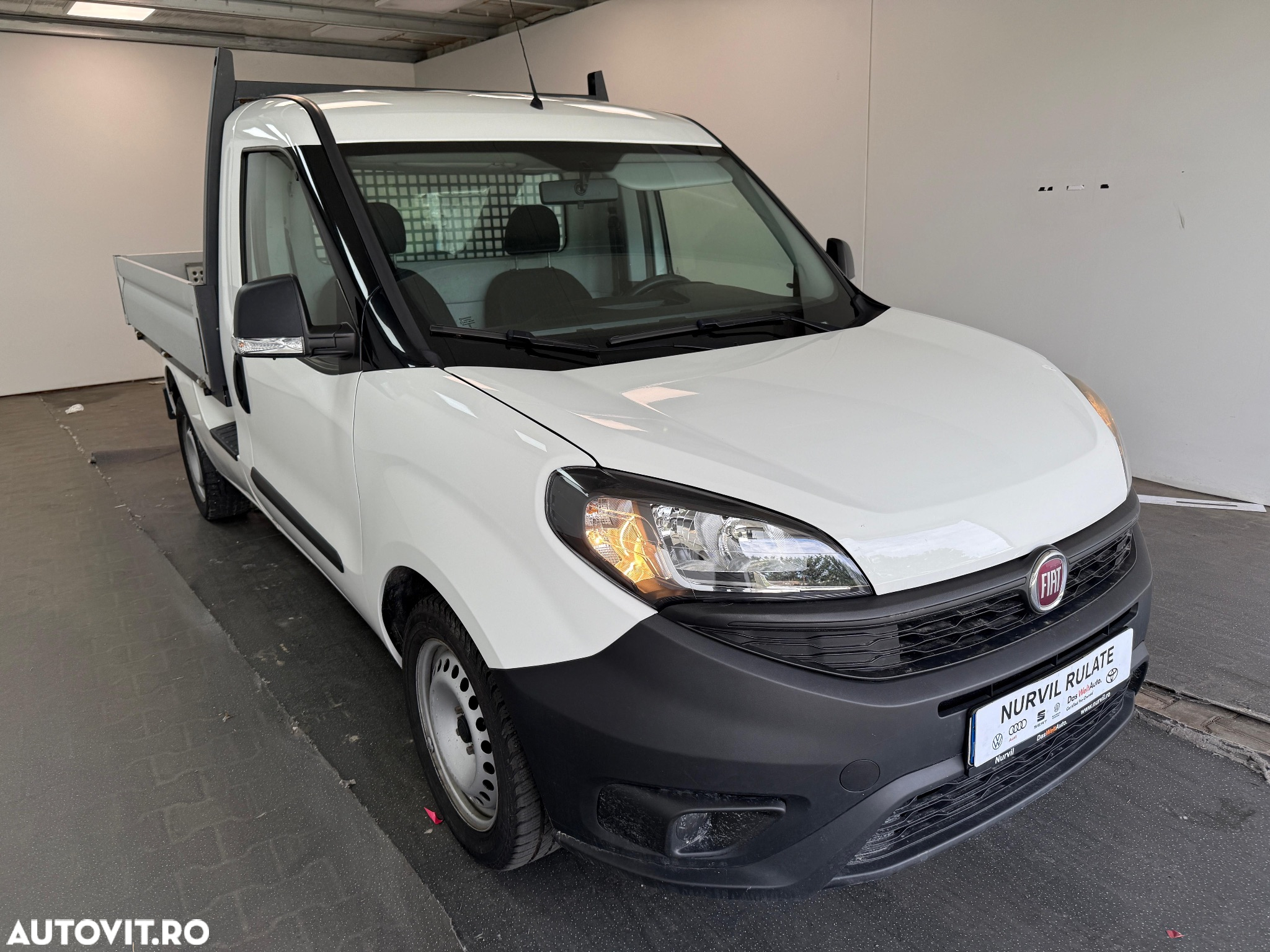 Fiat Doblo - 5