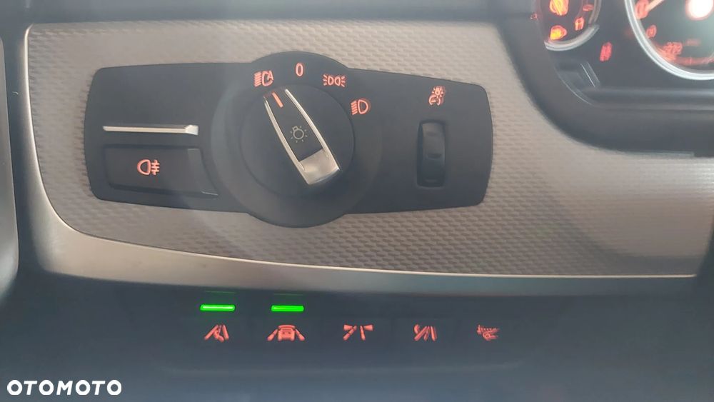 BMW Seria 5 - 10
