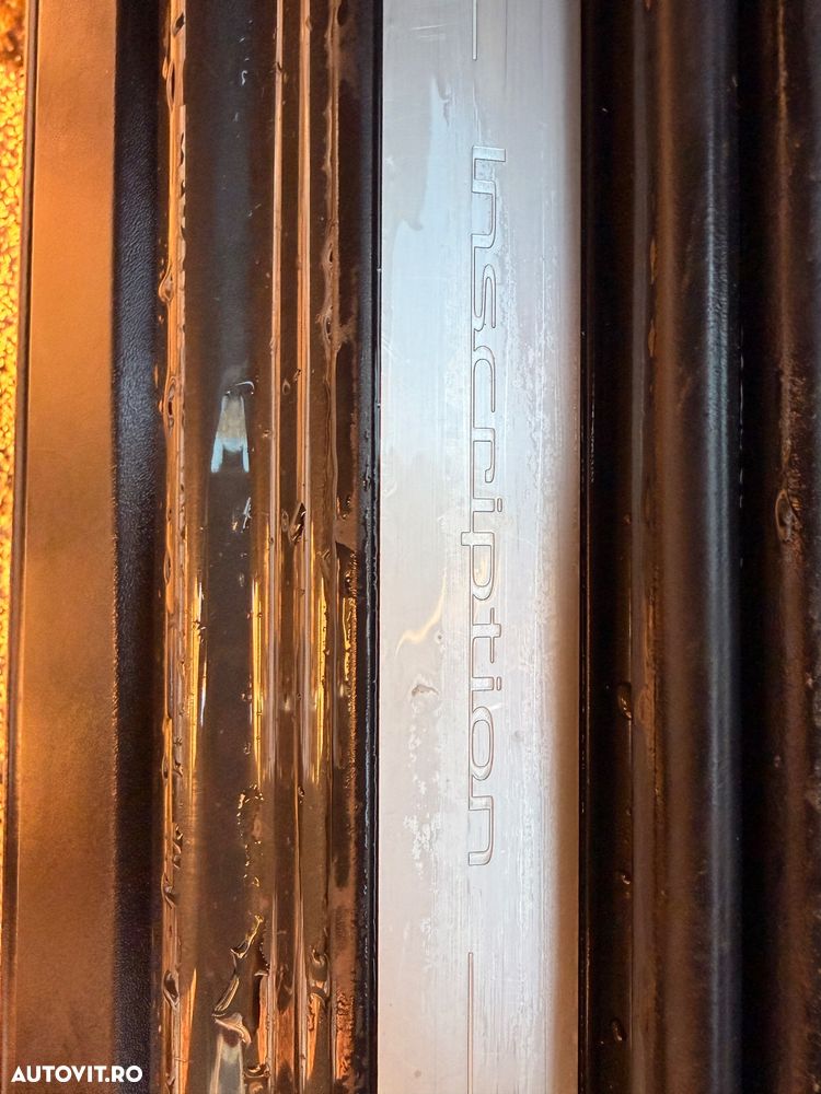 Volvo XC 40 D3 Geartronic Inscription - 28