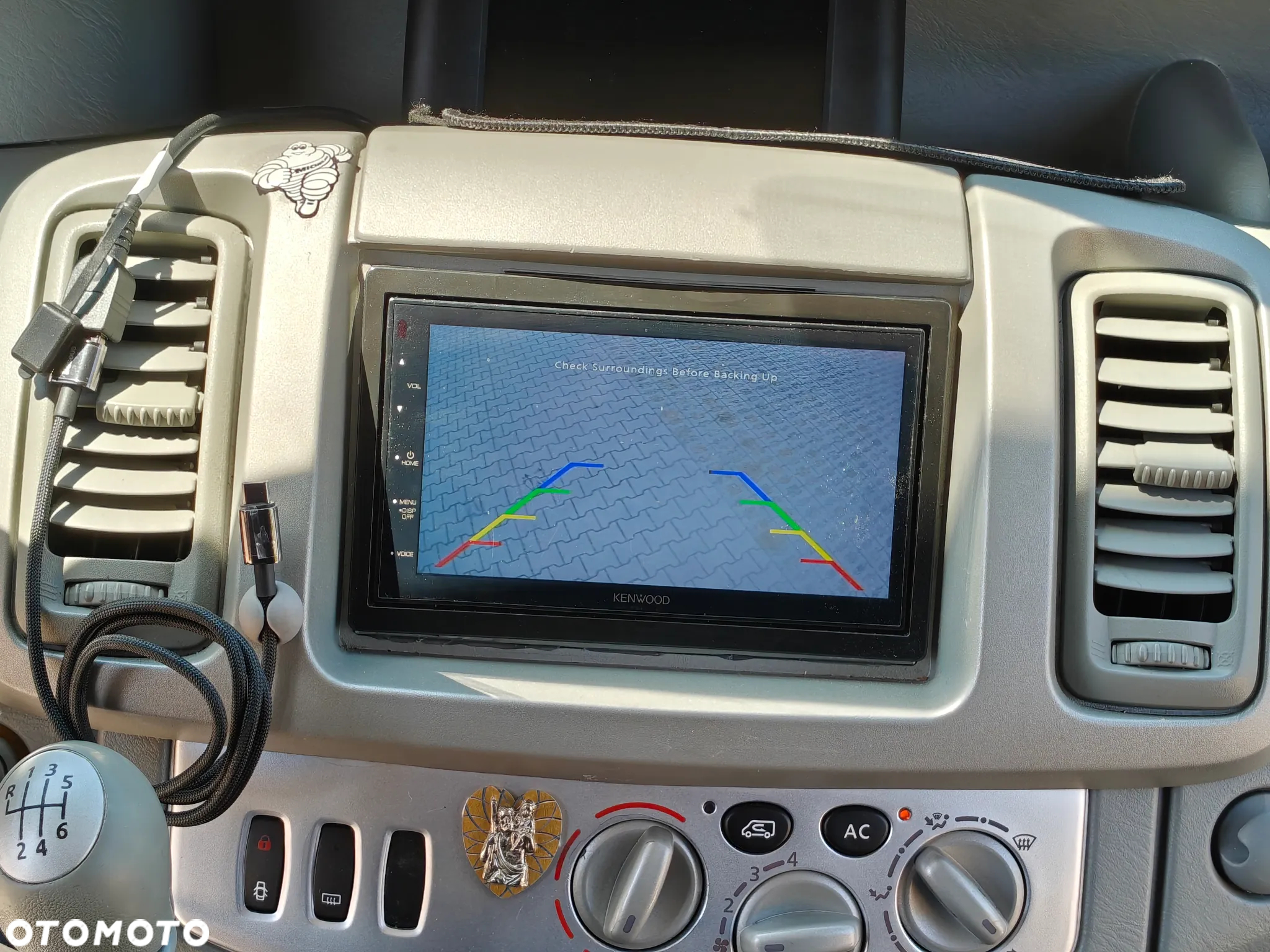 Renault Trafic L1H1 Passenger Lux - 4