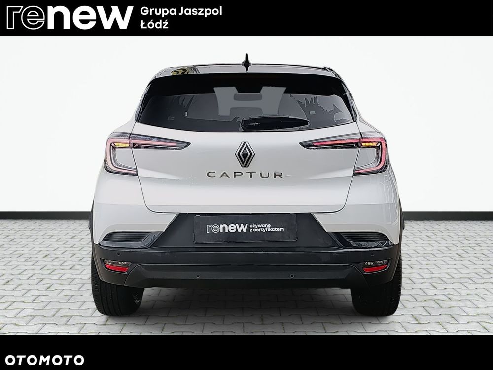 Renault Captur 1.0 TCe Techno - 6