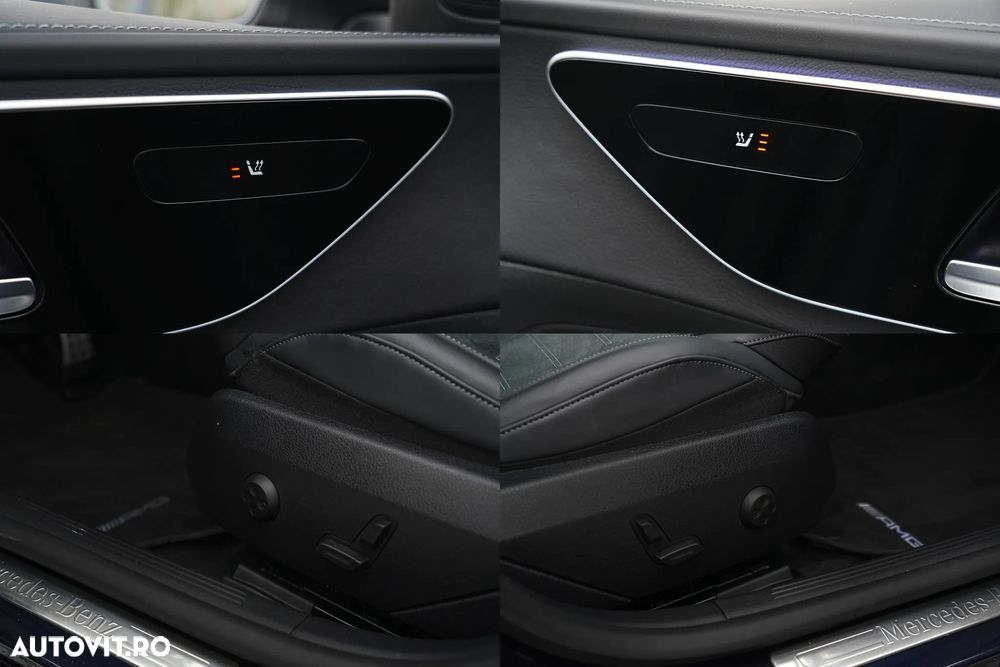 Mercedes-Benz C - 24