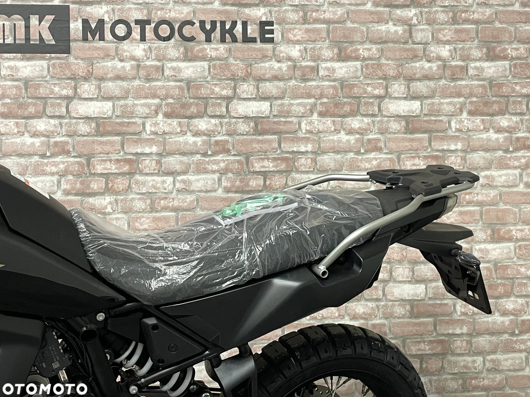 CFMoto 800MT-X - 5