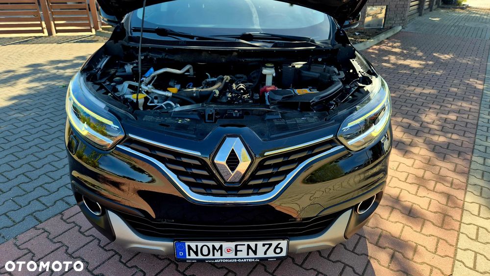 Renault Kadjar Energy TCe 130 Bose Edition - 10