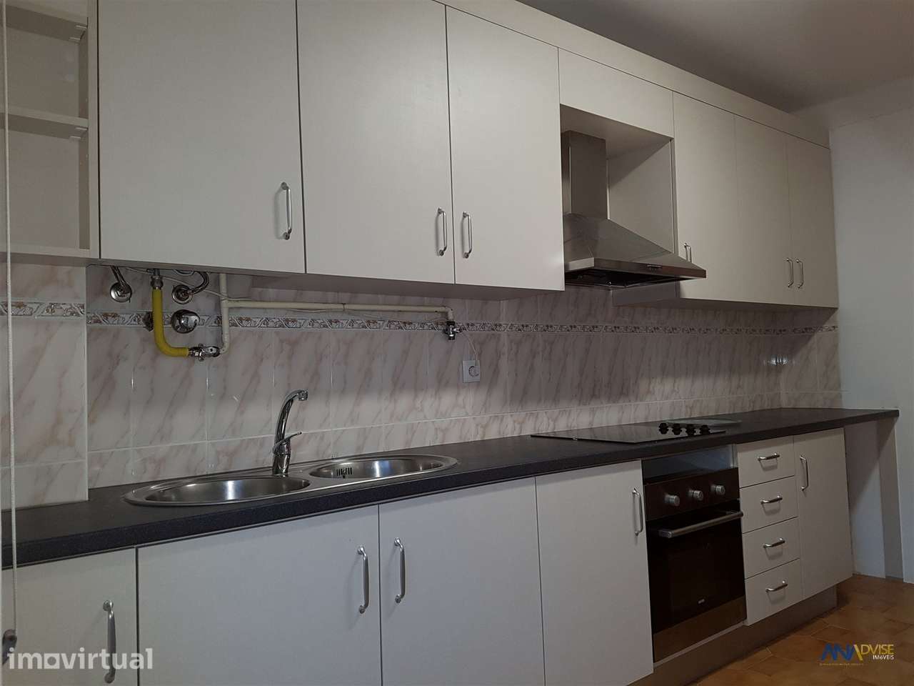 Apartamento T3 Arrendamento em Viseu,Viseu - Grande imagem: 2/9