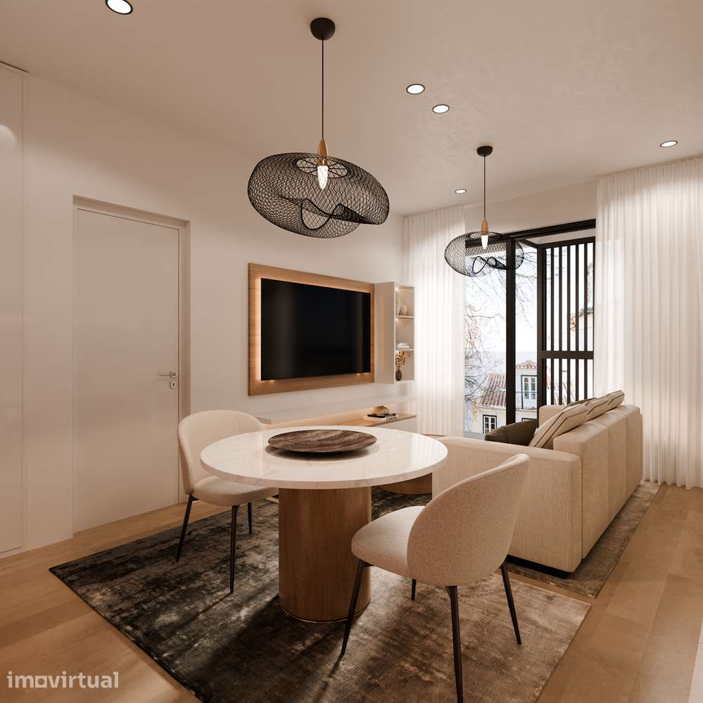 Apartamento T2 Venda em Póvoa de Varzim, Beiriz e Argivai,Póvoa de Var - Grande imagem: 4/23