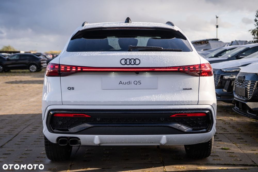 Audi Q5 Sportback 2026 photo 4