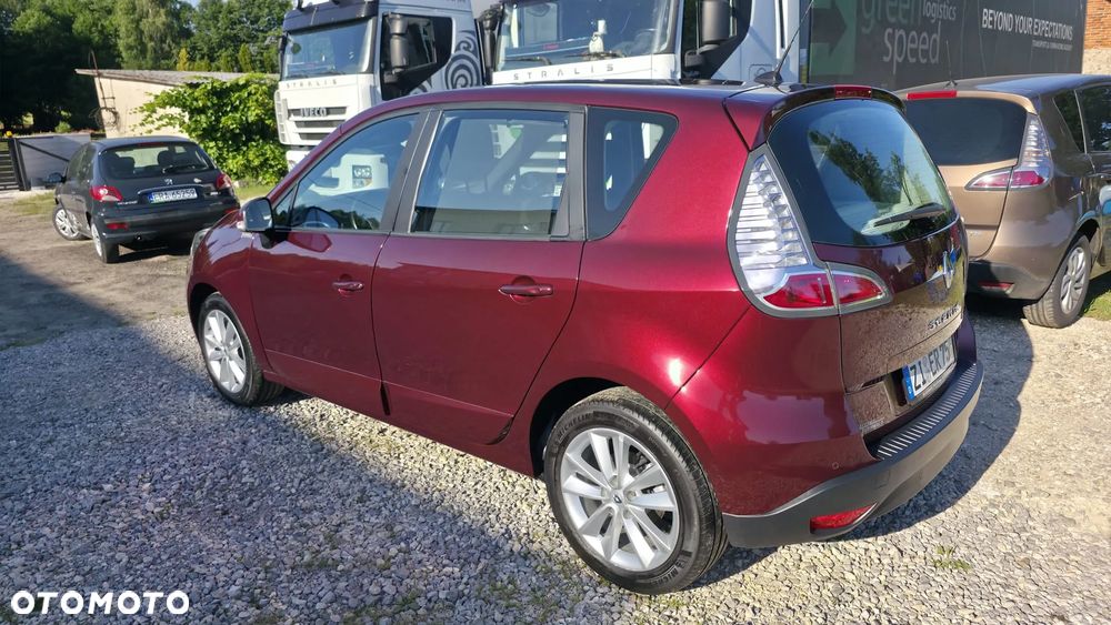 Renault Scenic 1.2 TCe Energy Limited - 7