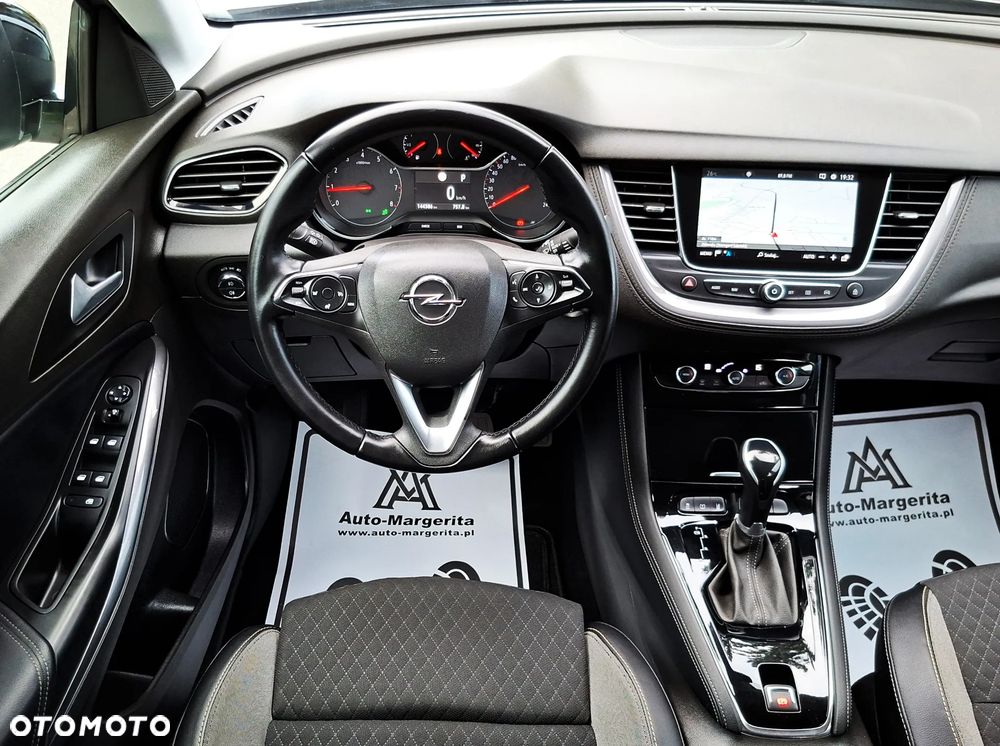 Opel Grandland X 1.5 D Start/Stop Automatik INNOVATION - 33