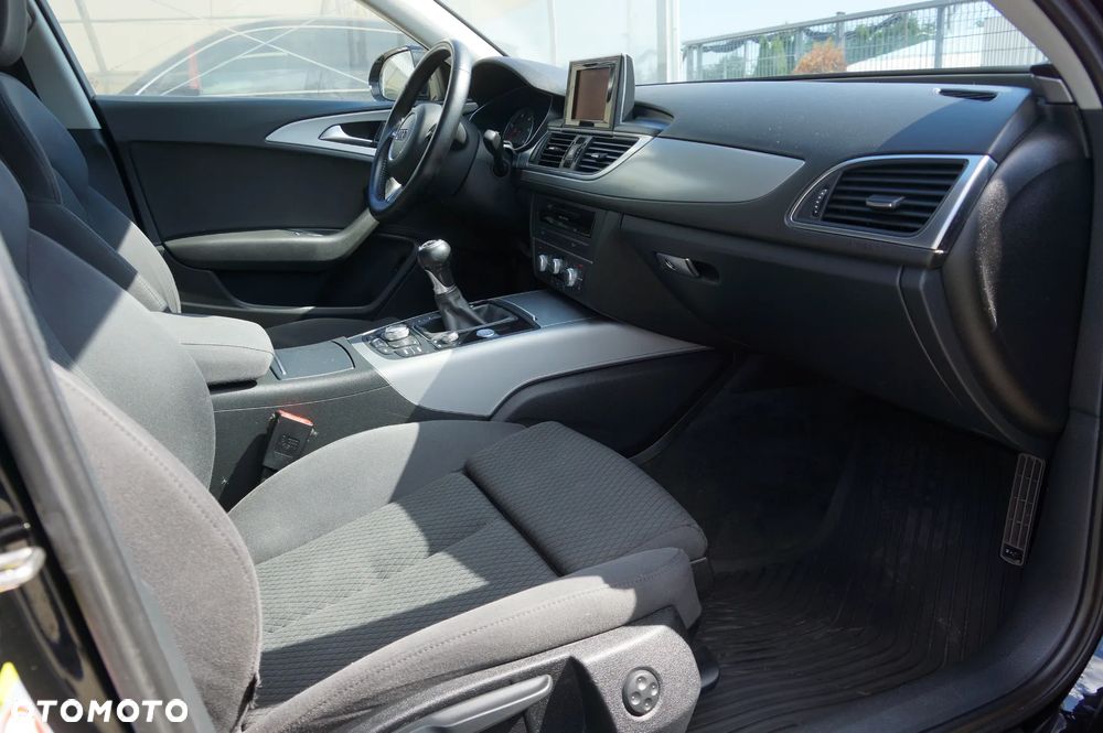 Audi A6 Avant - 26