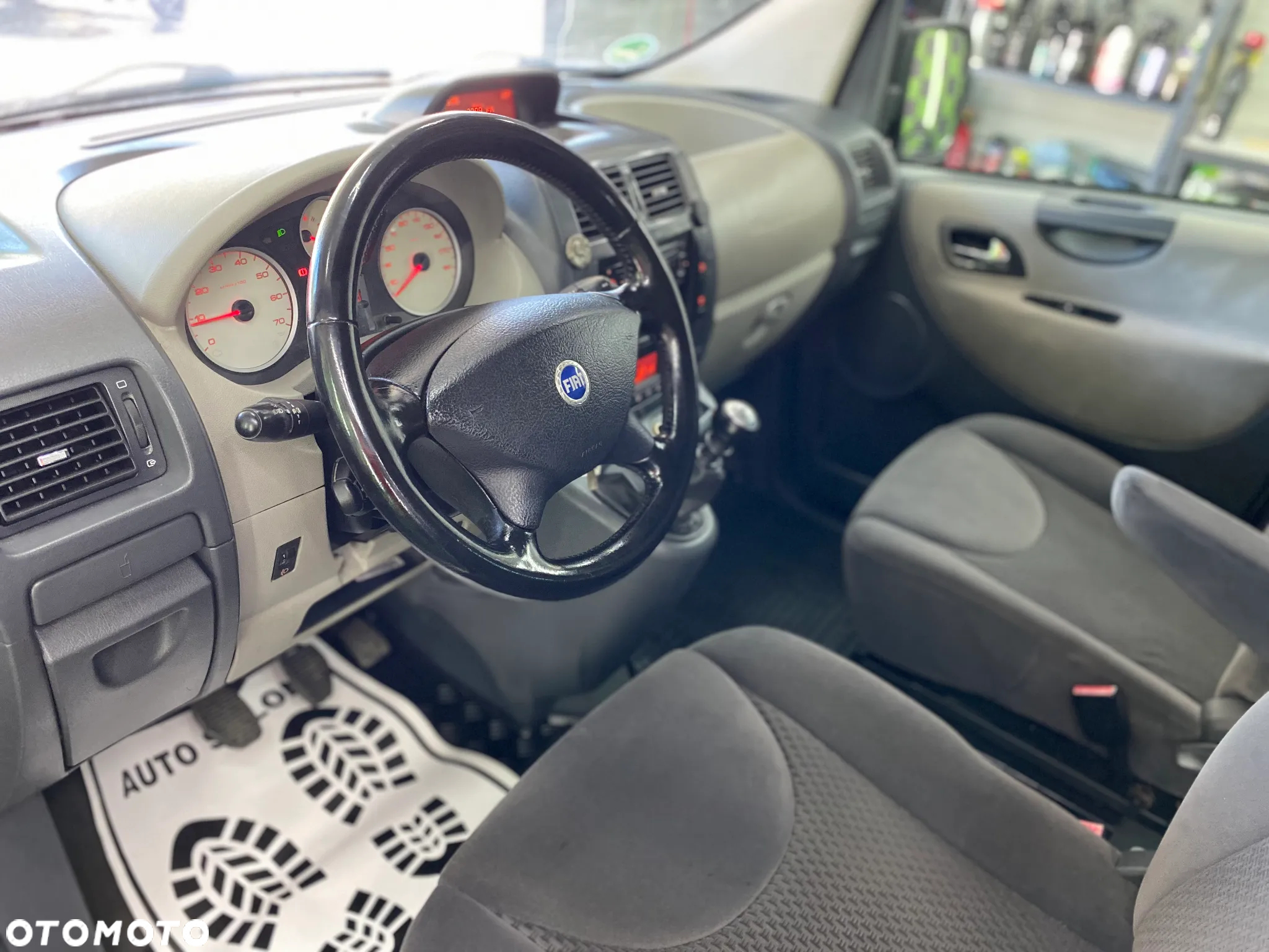 Fiat Scudo Panorama 2.0 MJ L2H1 Family - 27