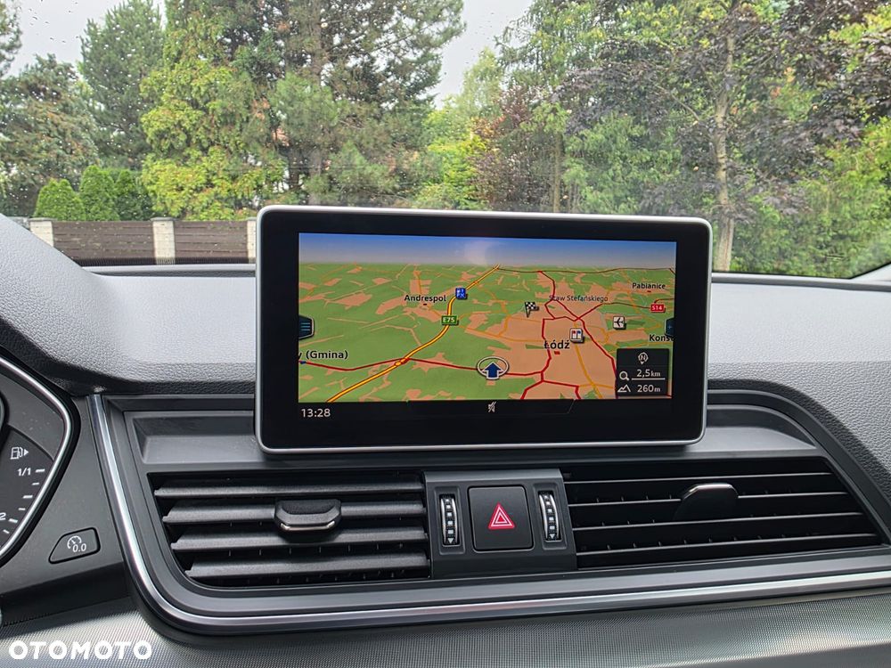 Audi Q5 2.0 TDI Quattro S tronic - 17