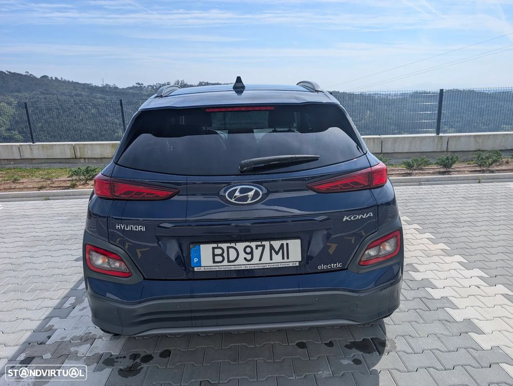 Hyundai Kauai Premium - 5