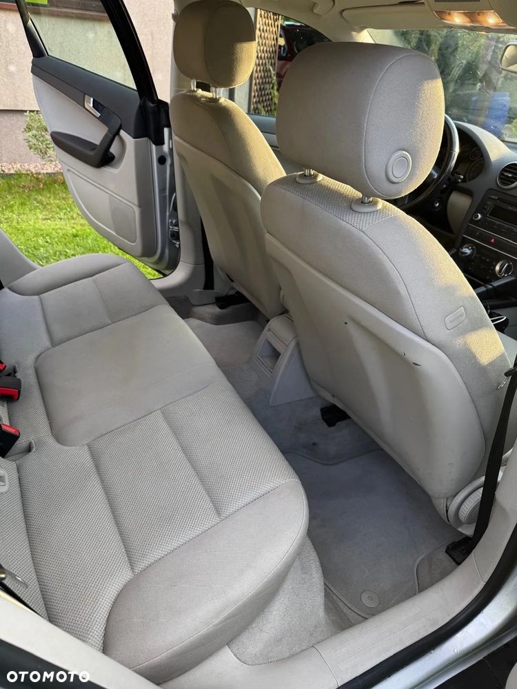 Audi A3 Sportback 1.6 Limited Edition - 12