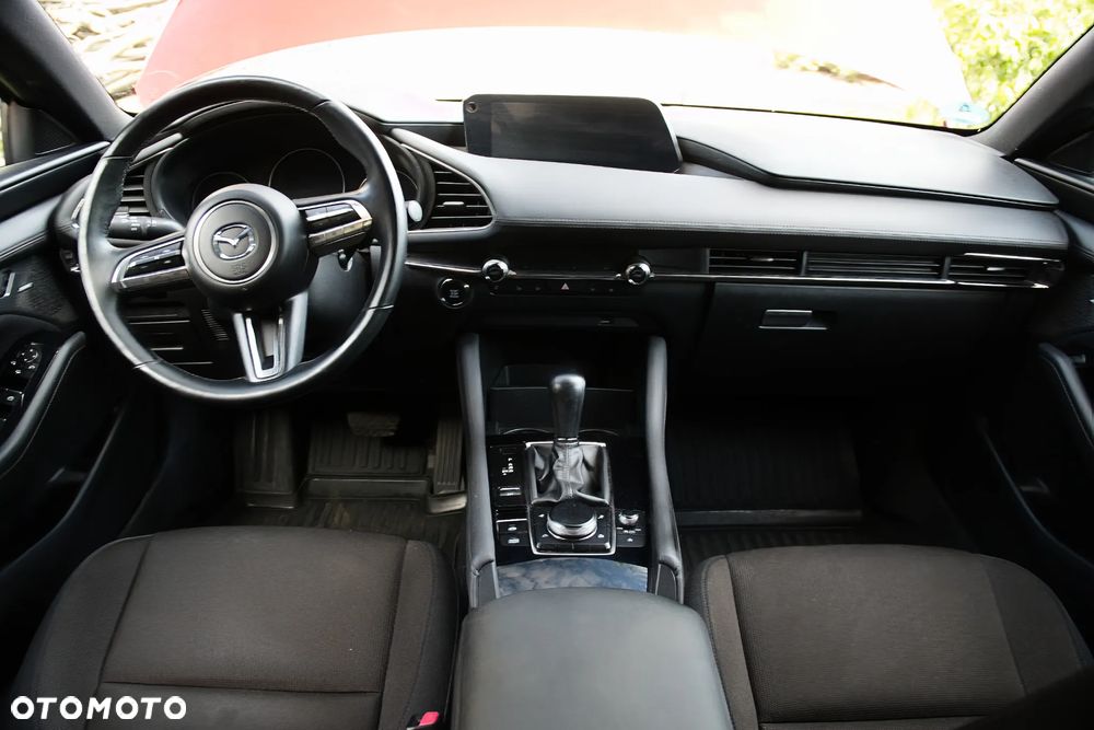 Mazda 3 2.0 mHEV Kai - 7