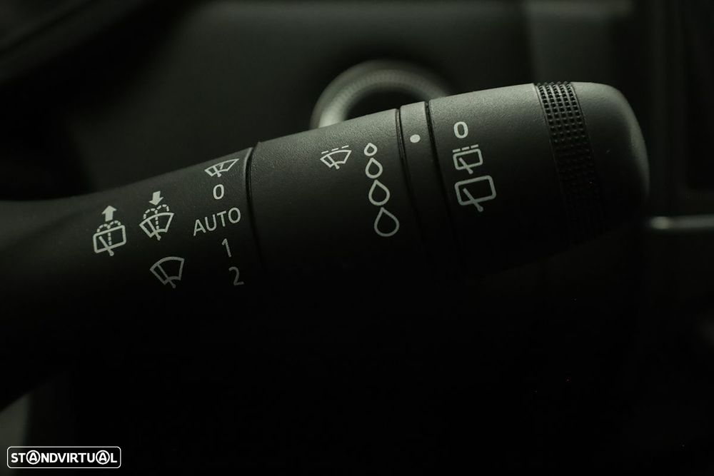 Renault Captur 1.0 TCe Techno Bi-Fuel - 18